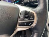 Thumbnail of 2022 Agate Black Metallic Ford Explorer