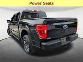 Thumbnail of 2022 Black Metallic Ford F-150