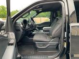 Thumbnail of 2022 Black Metallic Ford F-150
