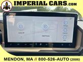 Thumbnail of 2025 Oxford White Ford Bronco Sport