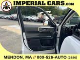 Thumbnail of 2025 Oxford White Ford Bronco Sport