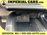 Thumbnail of 2025 Oxford White Ford Bronco Sport