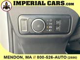 Thumbnail of 2025 Oxford White Ford Bronco Sport