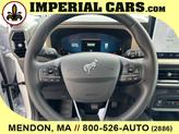 Thumbnail of 2025 Oxford White Ford Bronco Sport