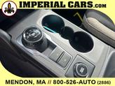 Thumbnail of 2025 Oxford White Ford Bronco Sport