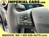 Thumbnail of 2025 Oxford White Ford Bronco Sport