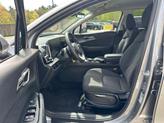 Thumbnail of 2023 Steel Gray Kia Sportage Hybrid