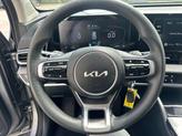 Thumbnail of 2023 Steel Gray Kia Sportage Hybrid