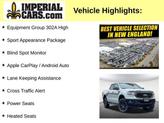 Thumbnail of 2023 Cactus Gray Ford Ranger