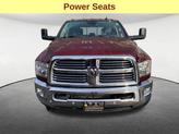 Thumbnail of 2017 Delmonico Red Pearlcoat RAM 3500