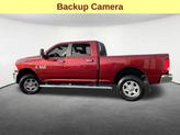 Thumbnail of 2017 Delmonico Red Pearlcoat RAM 3500