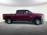 Thumbnail of 2017 Delmonico Red Pearlcoat RAM 3500