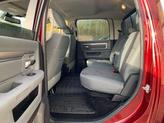 Thumbnail of 2017 Delmonico Red Pearlcoat RAM 3500