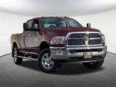 Thumbnail of 2017 Delmonico Red Pearlcoat RAM 3500