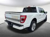 Thumbnail of 2023 Star White Metallic Tri-Coat Ford F-150