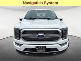 Thumbnail of 2023 Star White Metallic Tri-Coat Ford F-150