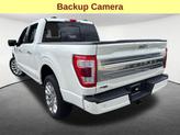 Thumbnail of 2023 Star White Metallic Tri-Coat Ford F-150