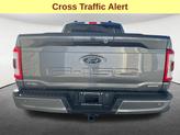 Thumbnail of 2023 Carbonized Gray Metallic Ford F-150