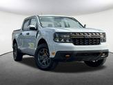 Thumbnail of 2023 Avalanche Gray Ford Maverick