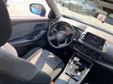 Thumbnail of 2022 Caspian Blue Metallic Nissan Rogue