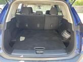 Thumbnail of 2022 Caspian Blue Metallic Nissan Rogue