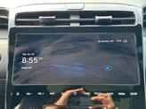 Thumbnail of 2024 Black Pearl Hyundai TUCSON Hybrid
