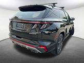 Thumbnail of 2024 Black Pearl Hyundai TUCSON Hybrid
