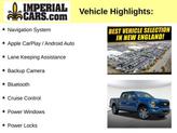 Thumbnail of 2023 Atlas Blue Metallic Ford F-150
