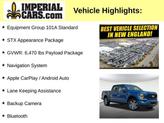 Thumbnail of 2023 Atlas Blue Metallic Ford F-150