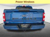 Thumbnail of 2023 Atlas Blue Metallic Ford F-150