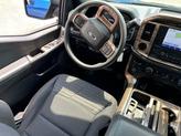 Thumbnail of 2023 Atlas Blue Metallic Ford F-150