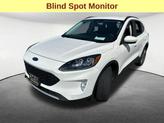 Thumbnail of 2022 Oxford White Ford Escape