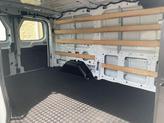 Thumbnail of 2023 Oxford White Ford Transit-250