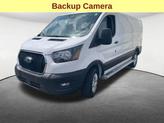 Thumbnail of 2023 Oxford White Ford Transit-250