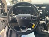 Thumbnail of 2023 Oxford White Ford Transit-250