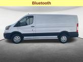 Thumbnail of 2023 Oxford White Ford Transit-250