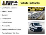 Thumbnail of 2023 Oxford White Ford Transit-250