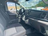 Thumbnail of 2023 Oxford White Ford Transit-250