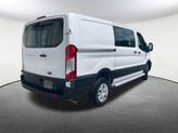 Thumbnail of 2023 Oxford White Ford Transit-250