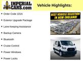 Thumbnail of 2023 Oxford White Ford Transit-250