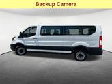 Thumbnail of 2023 Oxford White Ford Transit-350