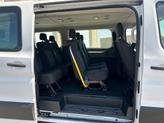 Thumbnail of 2023 Oxford White Ford Transit-350