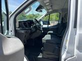 Thumbnail of 2023 Oxford White Ford Transit-350