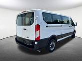 Thumbnail of 2023 Oxford White Ford Transit-350