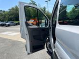 Thumbnail of 2023 Oxford White Ford Transit-350