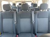 Thumbnail of 2023 Oxford White Ford Transit-350