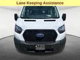 Thumbnail of 2023 Oxford White Ford Transit-350
