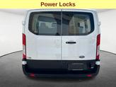 Thumbnail of 2023 Oxford White Ford Transit-350
