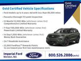Thumbnail of 2023 Oxford White Ford Transit-350