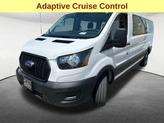 Thumbnail of 2023 Oxford White Ford Transit-350